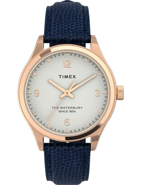 Наручные часы Timex TW2U97600
