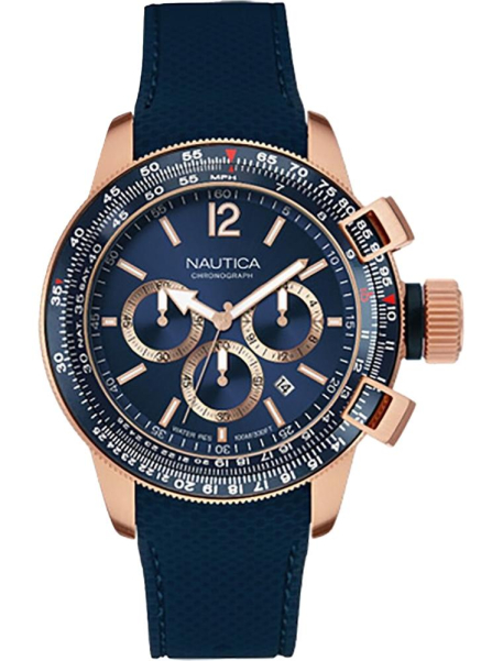 Наручные часы Nautica NAPBFCF01