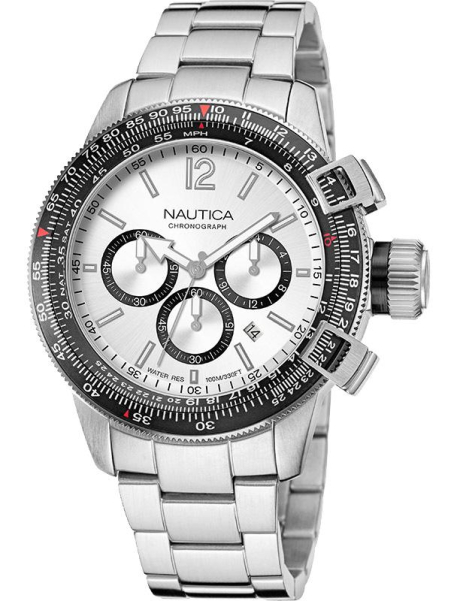 Наручные часы Nautica NAPBFCF04