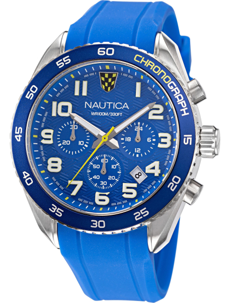 Наручные часы Nautica NAPKBS225