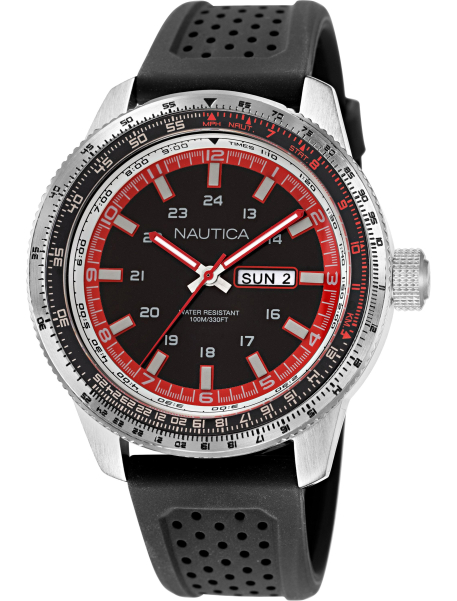Наручные часы Nautica NAPP39S22