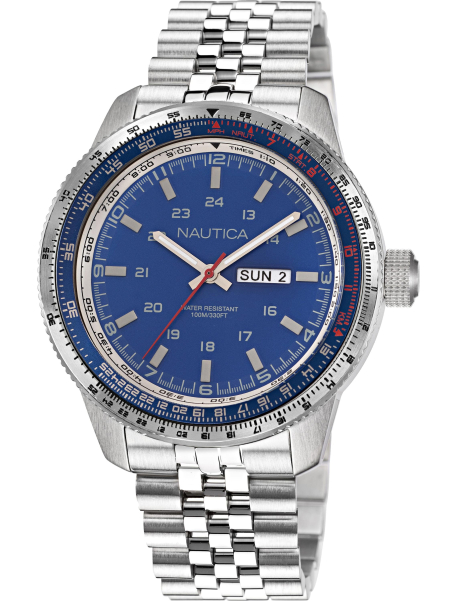 Наручные часы Nautica NAPP39S24