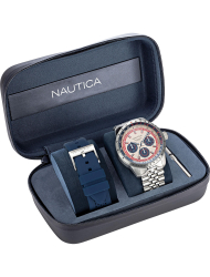 Наручные часы Nautica NAPP39S27