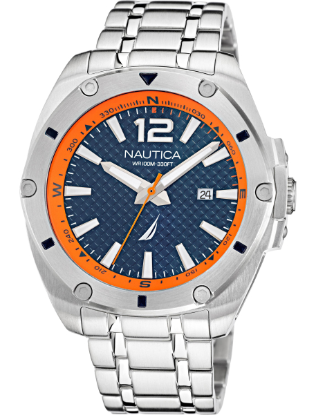Наручные часы Nautica NAPTCS220