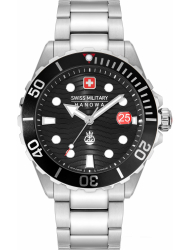 Наручные часы Swiss Military Hanowa SMWGH2200301