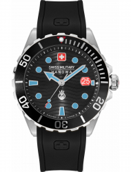Наручные часы Swiss Military Hanowa SMWGN2200303