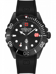 Наручные часы Swiss Military Hanowa SMWGN2200330