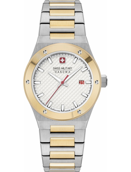 Наручные часы Swiss Military Hanowa SMWLH2101860