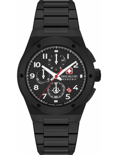 Наручные часы Swiss Military Hanowa SMWGI2102031
