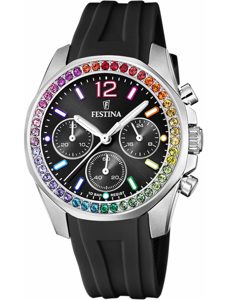 Наручные часы Festina F20610.3