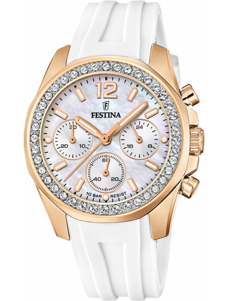 Наручные часы Festina F20611.1