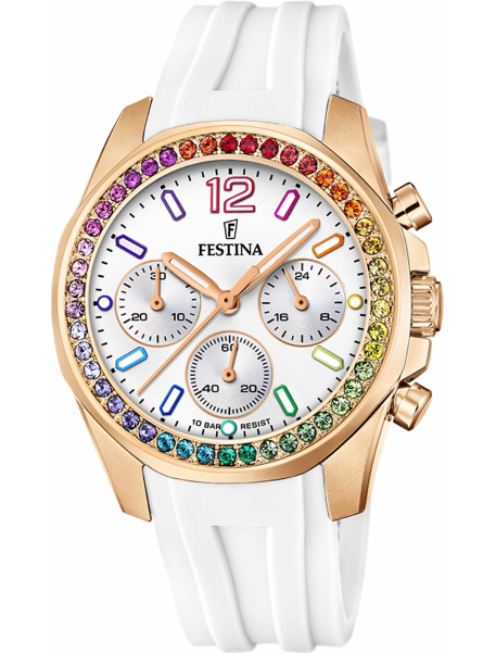 Наручные часы Festina F20611.2