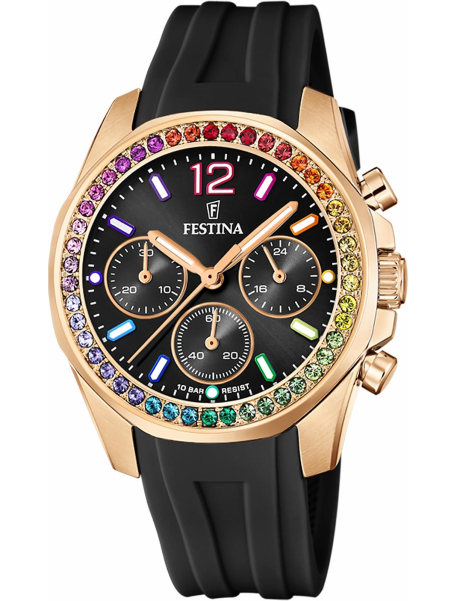 Наручные часы Festina F20611.3