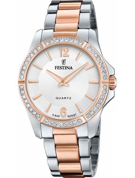 Наручные часы Festina F20595.1