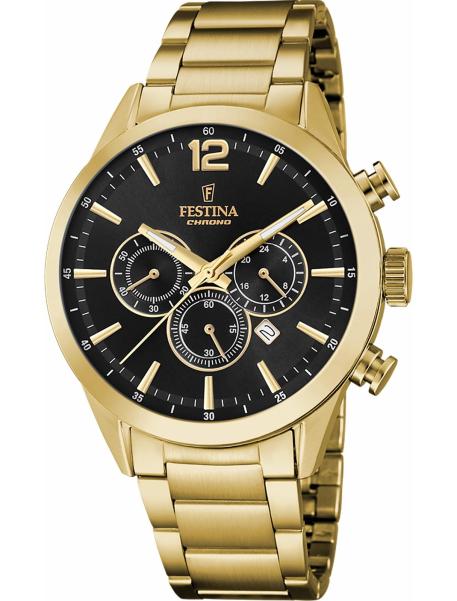 Наручные часы Festina F20633.3