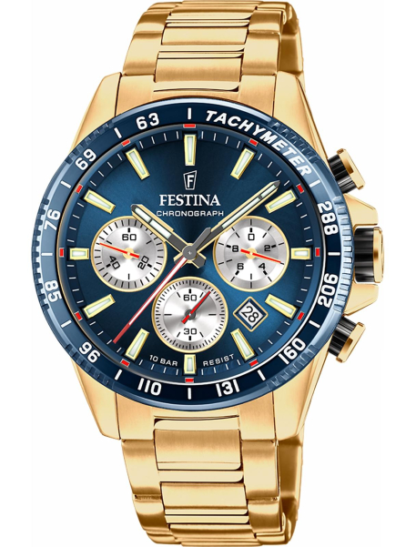 Наручные часы Festina F20634.2