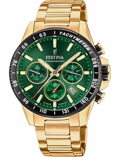 Наручные часы Festina F20634.4