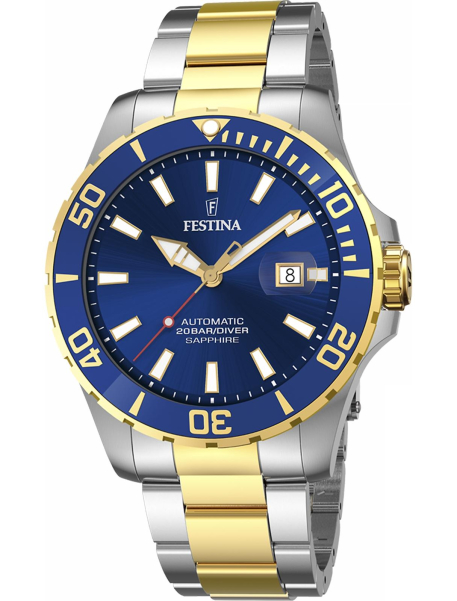 Наручные часы Festina F20532.1