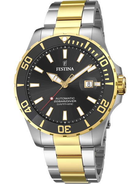 Наручные часы Festina F20532.2