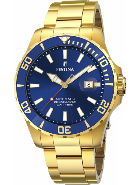 Наручные часы Festina F20533.1