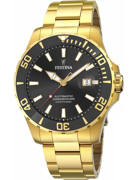 Наручные часы Festina F20533.2