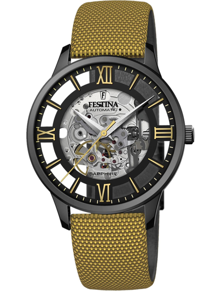 Наручные часы Festina F20621.2