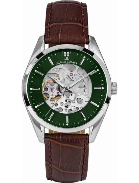 Наручные часы Jacques Lemans 1-2087B