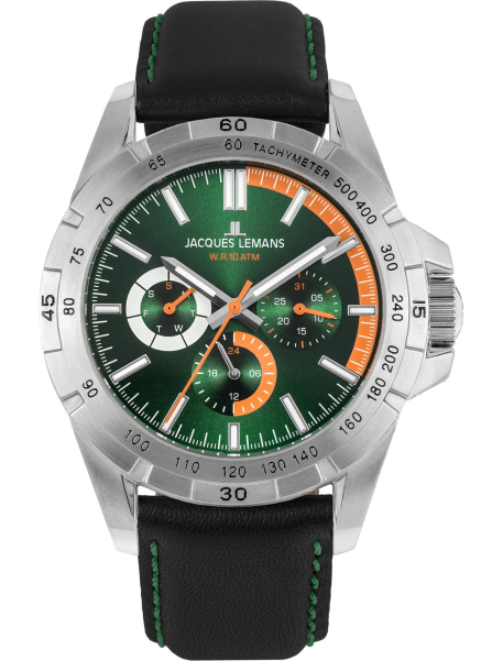 Наручные часы Jacques Lemans 42-11D