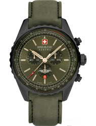 Наручные часы Swiss Military Hanowa SMWGC0000340