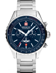 Наручные часы Swiss Military Hanowa SMWGI0000304