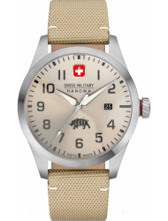 Наручные часы Swiss Military Hanowa SMWGN2102301
