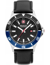 Наручные часы Swiss Military Hanowa SMWGB2100606