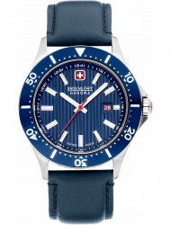 Наручные часы Swiss Military Hanowa SMWGB2100607