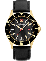 Наручные часы Swiss Military Hanowa SMWGB2100611