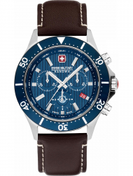 Наручные часы Swiss Military Hanowa SMWGC2100706