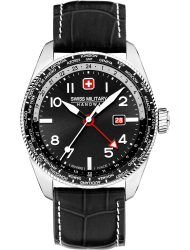 Наручные часы Swiss Military Hanowa SMWGB0000504