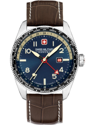 Наручные часы Swiss Military Hanowa SMWGB0000506