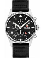 Наручные часы Swiss Military Hanowa SMWGC0000401
