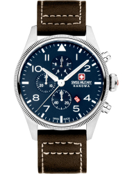 Наручные часы Swiss Military Hanowa SMWGC0000402