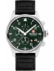 Наручные часы Swiss Military Hanowa SMWGC0000405