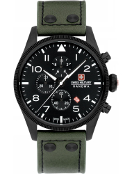 Наручные часы Swiss Military Hanowa SMWGC0000430