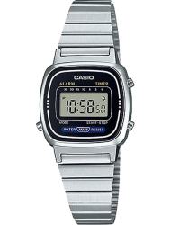 Наручные часы Casio LA670WA-1EF