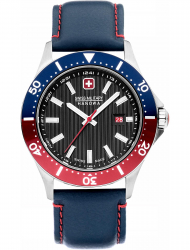Наручные часы Swiss Military Hanowa SMWGB2100608