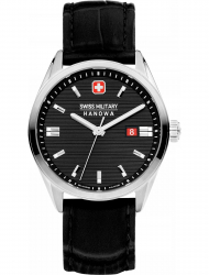 Наручные часы Swiss Military Hanowa SMWGB2200140