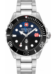 Наручные часы Swiss Military Hanowa SMWGH2200302