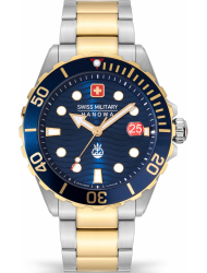 Наручные часы Swiss Military Hanowa SMWGH2200360