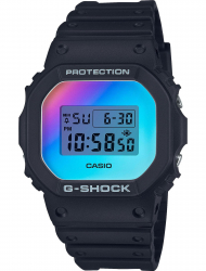 Наручные часы Casio DW-5600SR-1ER