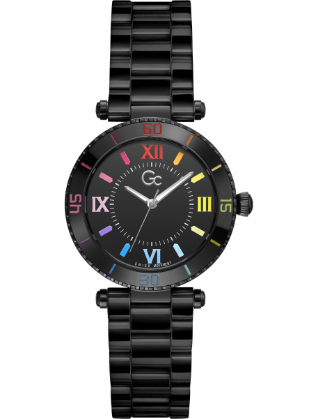Наручные часы GC Z05010L2MF