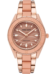 Наручные часы Anne Klein 3910PKRG