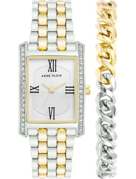 Наручные часы Anne Klein 3991TTST